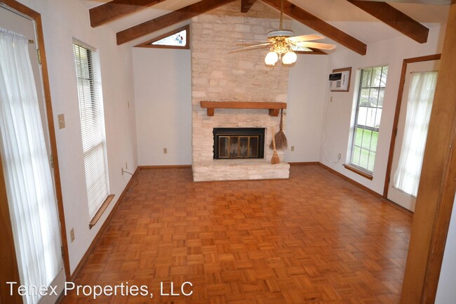 Building Photo - 4 br, 2 bath House - 5403 Hunters Glen
