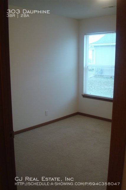 Building Photo - 303 Dauphine-