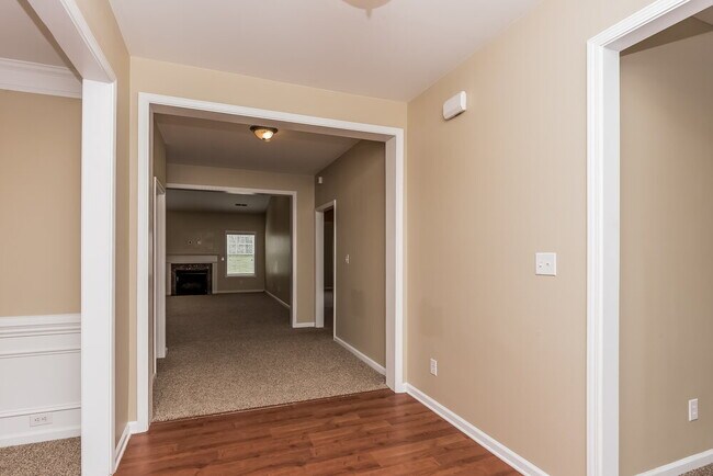 Foto del edificio - 13633 Porter Creek Rd
