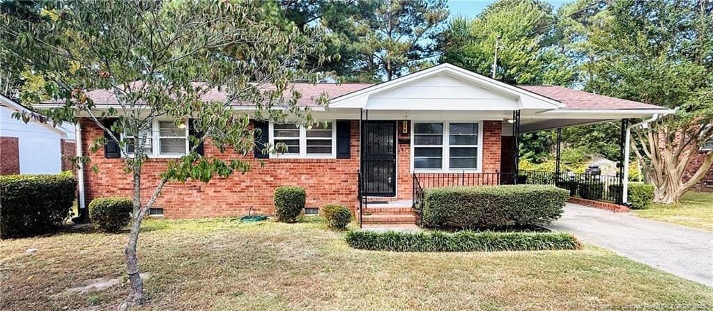 Foto principal - 718 Dwain Dr