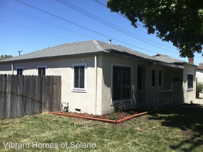 Building Photo - 4 br, 2 bath House - 903 Oakwood Avenue