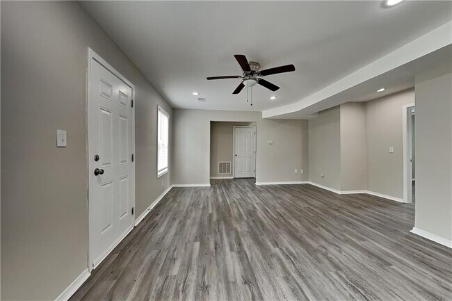 Foto del edificio - 193 Bramlett Meadows Dr