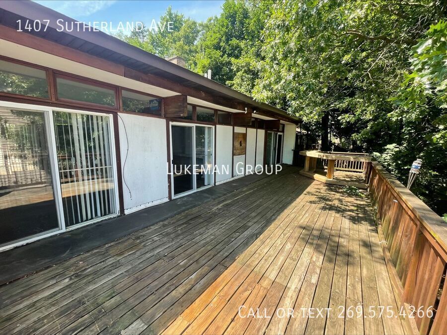 Foto principal - 1407 Sutherland Ave