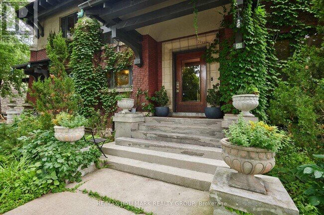 Photo du bâtiment - 517 O'Connor St