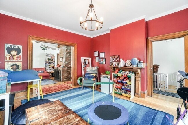 Foto del edificio - 101 Walden St