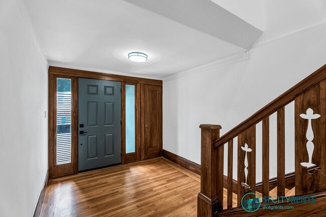 Building Photo - Richmond District: Newly Renovated Single Family Home w/ Smart Features & EV-Ready Garage