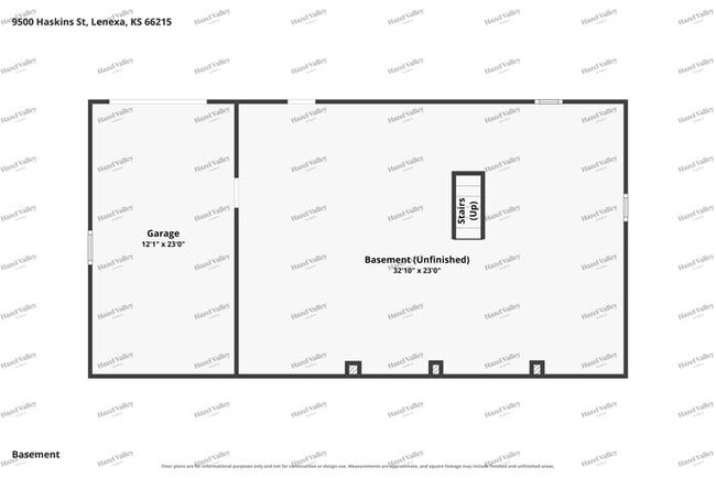 Building Photo - 9500 Haskins St