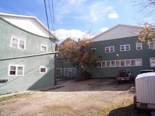 Foto del edificio - 318-322 Gwinn Ave