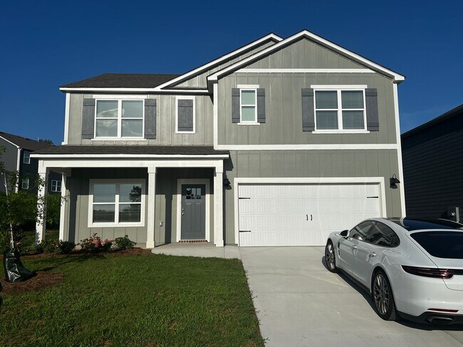 Foto del edificio - Rosser Farms | 5BR / 3BA | 2,511 SF | 2-Car Garage | Modern Open Floor Plan