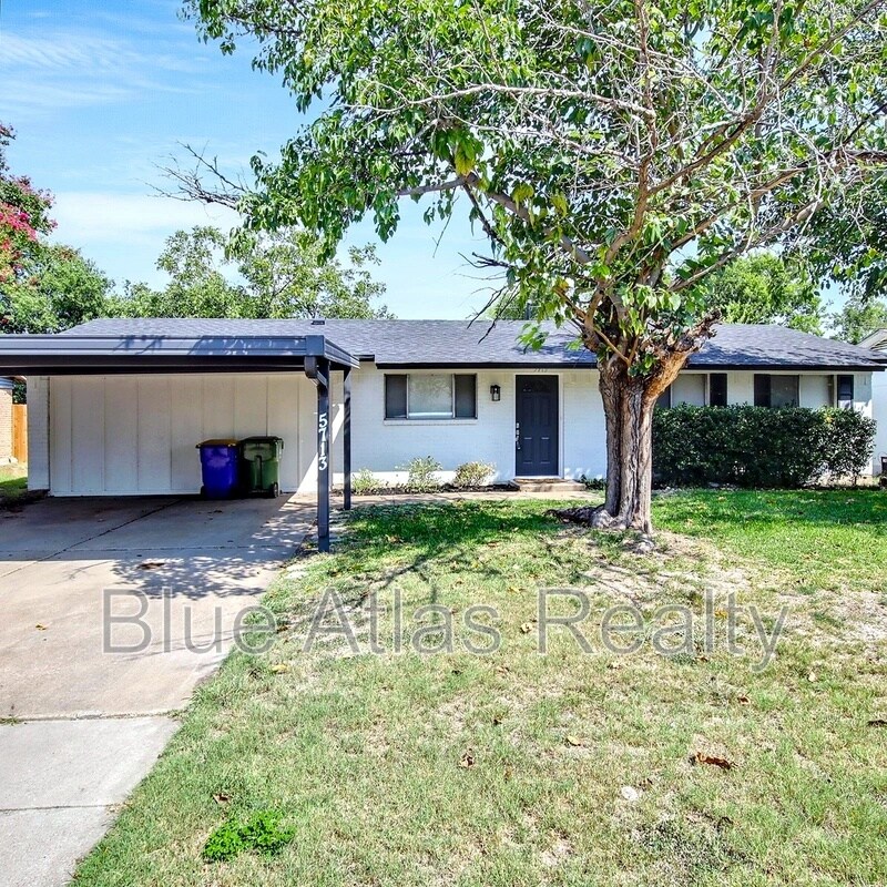 Foto principal - 5713 Bowling Dr