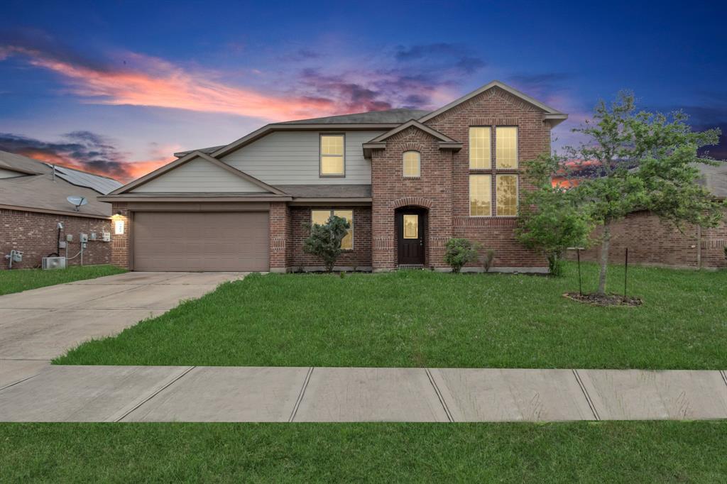 Foto principal - 9403 Limestone Ranch Ln