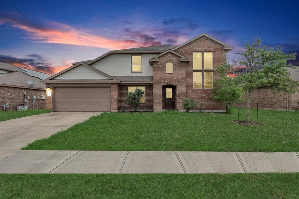 Primary Photo - 9403 Limestone Ranch Ln