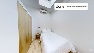 Building Photo - Private bedroom in 6 bed/2 bath Home