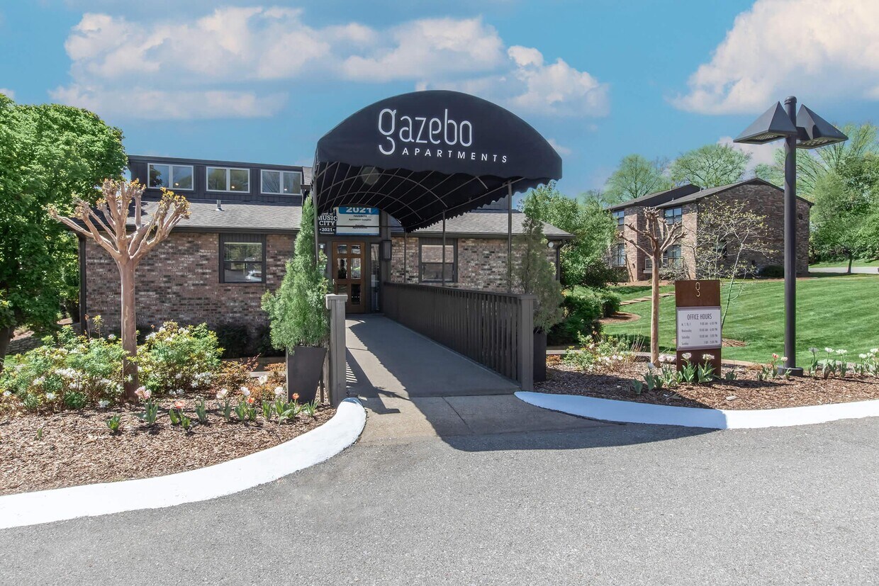 Foto principal - Gazebo Apartments