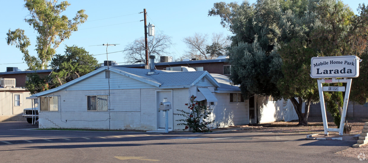 Primary Photo - Larada Mobile Home Park