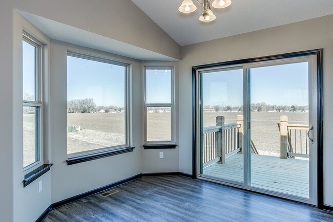 Foto del interior - Prairie Hill Editions to Park City
