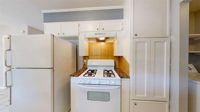 Foto del edificio - 1107 Braeswood Dr