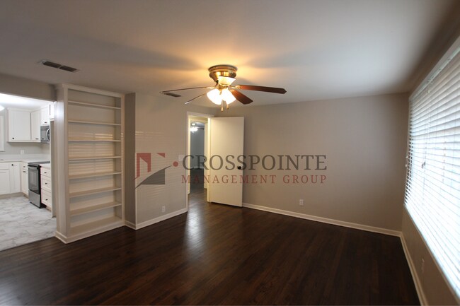 Foto del edificio - Available! Remodeled 2 Bedroom 1 Bath in Lindale ISD!