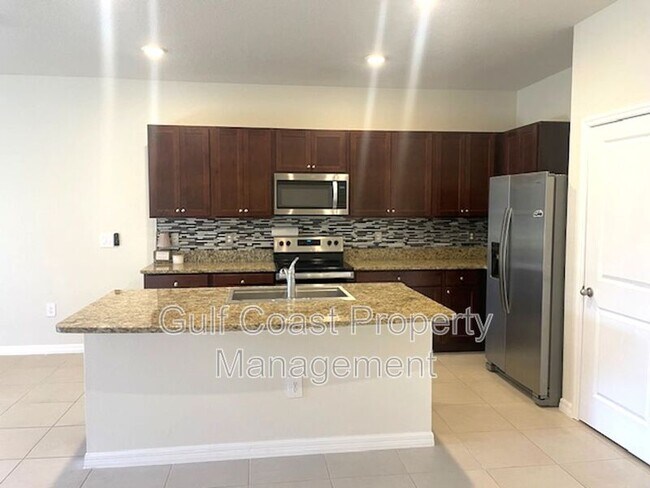 Foto del edificio - 8648 Milestone Dr