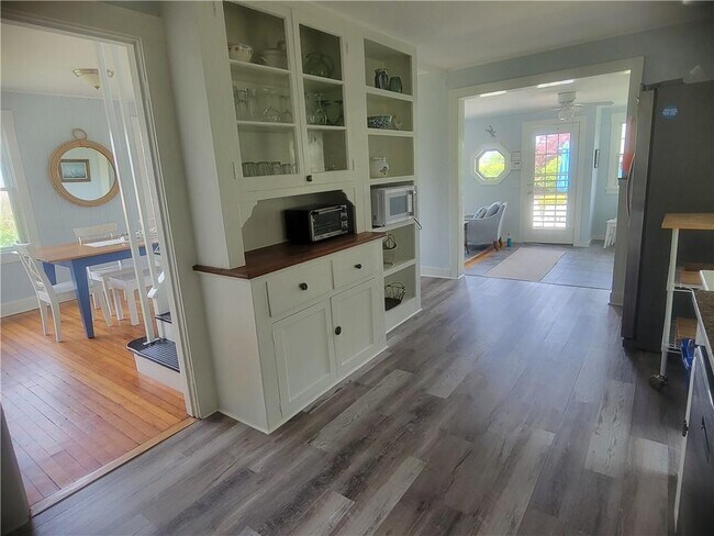 Foto del edificio - 9 Pasadena Ave