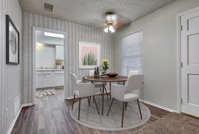 Building Photo - Cambridge Dorchester Apartment Homes