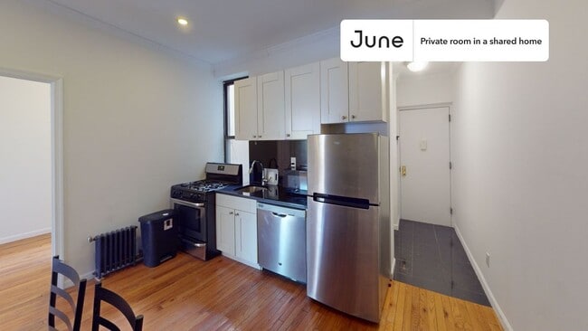 Building Photo - Room in Shared 3 bed/1 bath home in East Village