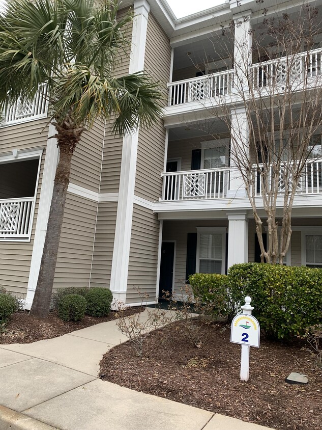 864 Great Egret Cir SW, Sunset Beach, NC 28468 - Townhome Rentals in ...