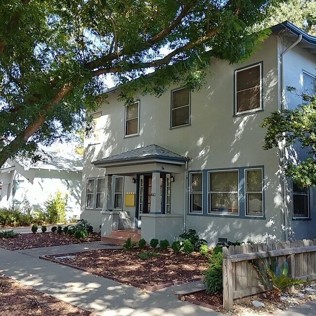 Foto del edificio - 643 3rd st