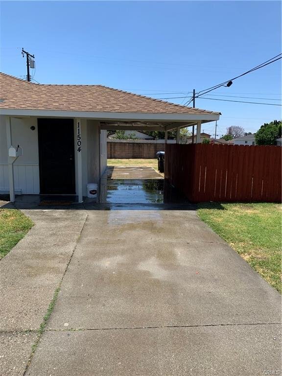 Foto del edificio - 11504 Maza Street, Norwalk, CA 90650 - 3 B...