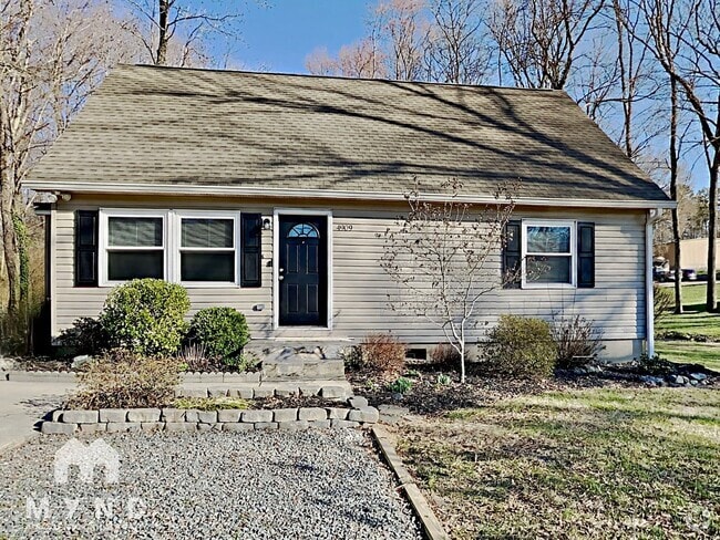 Building Photo - 4909 Lawrence Orr Rd