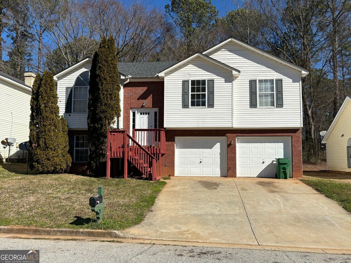 Foto principal - 5734 Wellborn Oaks Ct