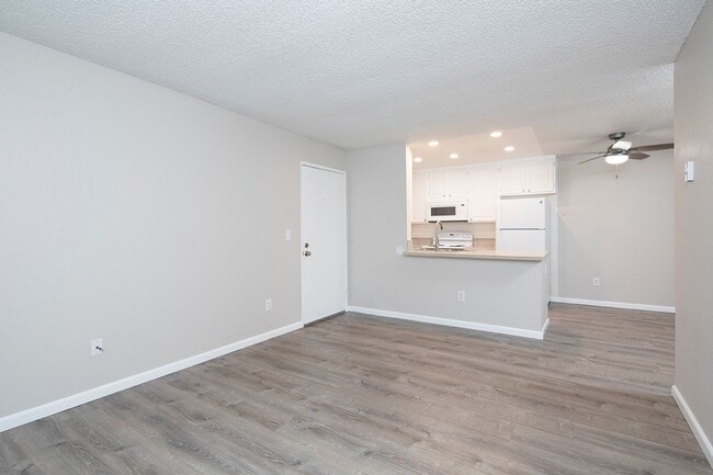 Interior Photo - Wexford Manor Apartments