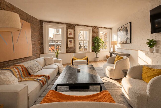 Foto del edificio - 354 Bowery-SI ID1035000P