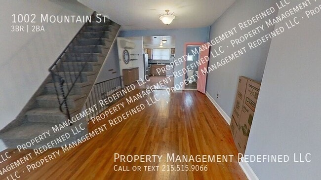 Building Photo - 1002 Mountain St