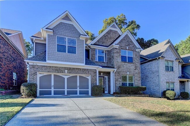 Building Photo - 522 Suwanee Oaks Dr NE