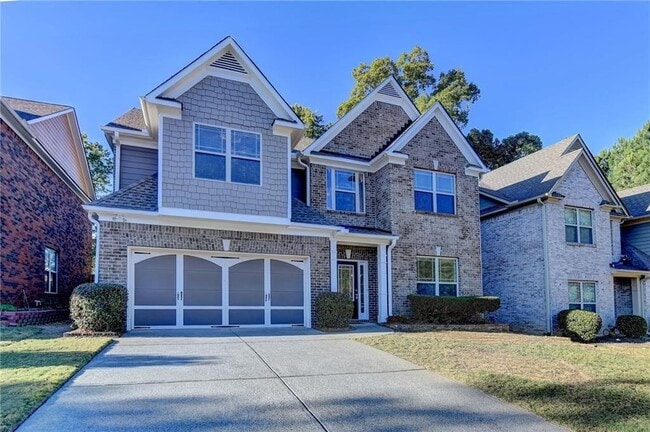 Foto del edificio - 522 Suwanee Oaks Dr NE