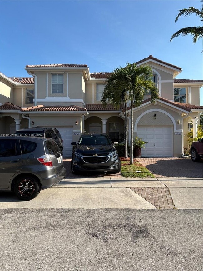 Building Photo - 12429 SW 125th Terrace