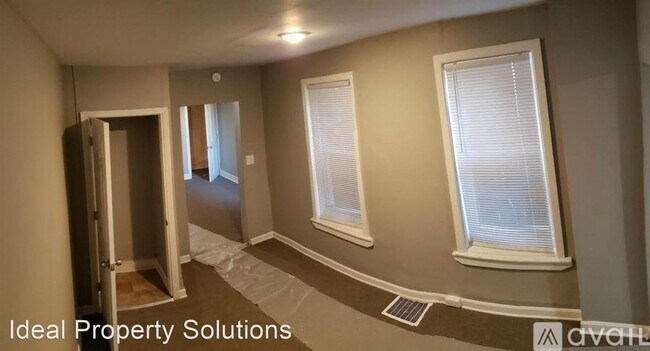 Building Photo - 3 br, 1 bath House - 102 S Heald Street