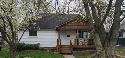 Building Photo - 952 Hunter Ave