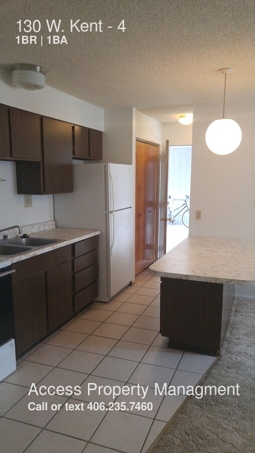 Building Photo - 130 W Kent Ave