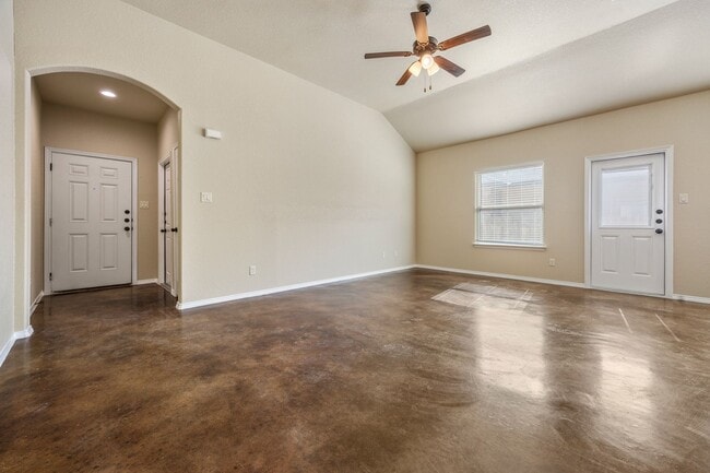 Building Photo - 2 Weeks Free! Beautiful 3-Bedroom Home with Open Floor Plan & Private Backyard in New Braunfels