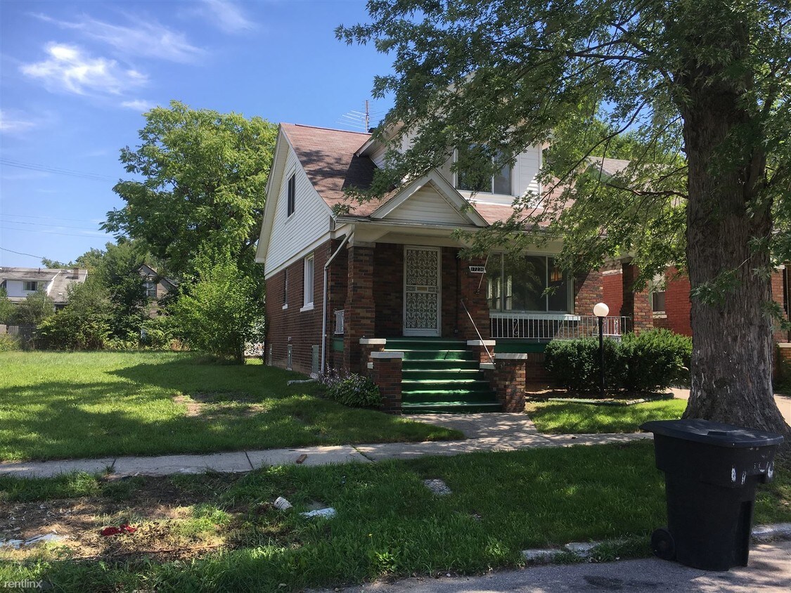 17236 Fleming St, Detroit, MI 48212 Condo for Rent in Detroit, MI