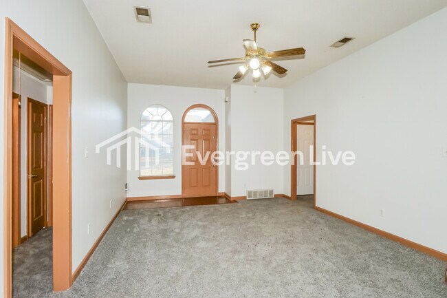 Foto del edificio - 2721 Green Turtle Trail