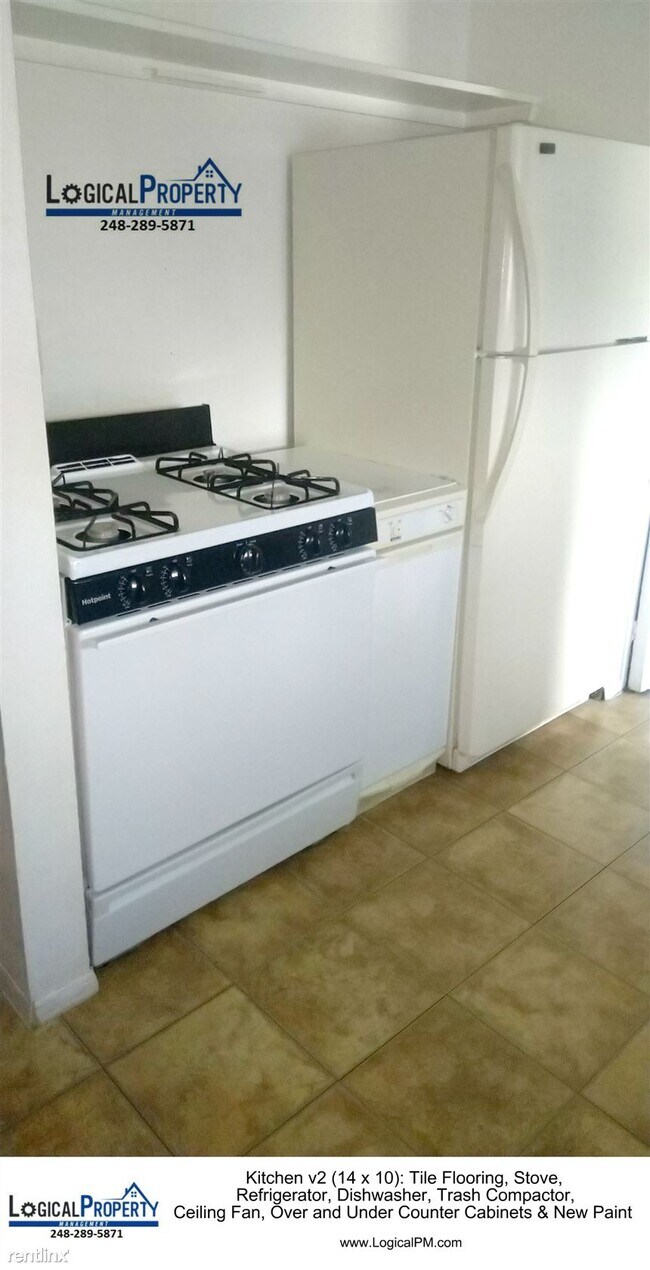 Foto del edificio - 3 br, 1 bath House - 11006 Jewett Ave