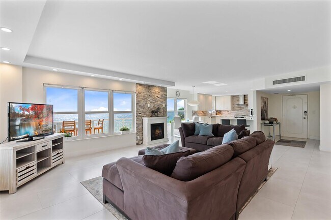 Foto del edificio - 3850 Galt Ocean Dr