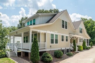 Building Photo - 911 Rosehill Ave