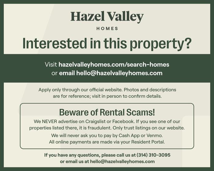 Foto del edificio - 765 Hazelvalley Dr