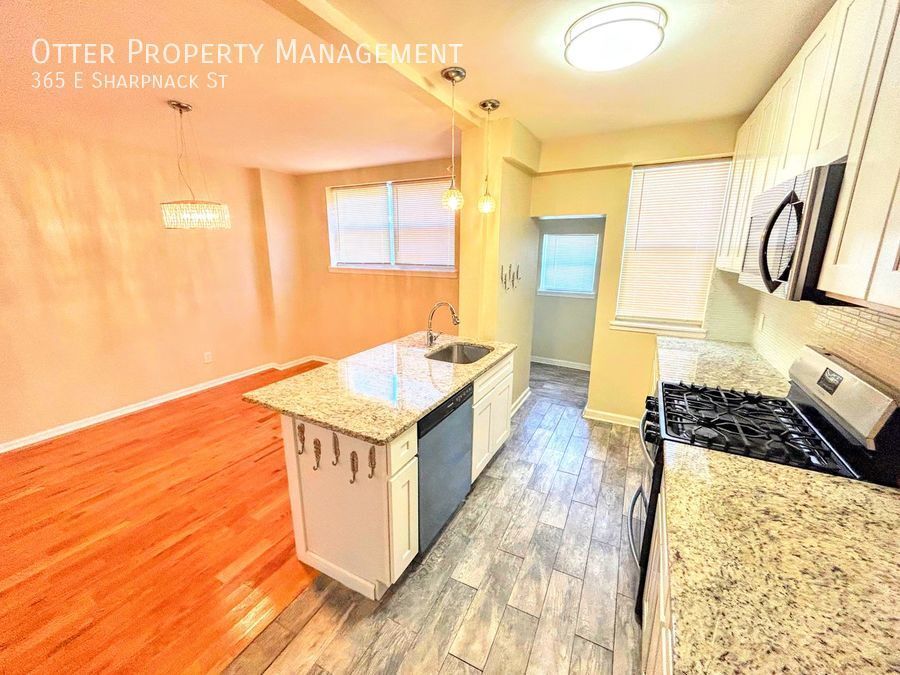365 E Sharpnack St, Philadelphia, PA 19119 House Rental in