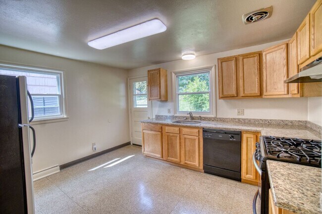 Foto del edificio - 1264 Westcott St