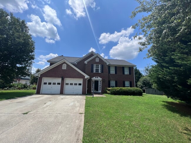 Building Photo - 550 Dunagan Dr